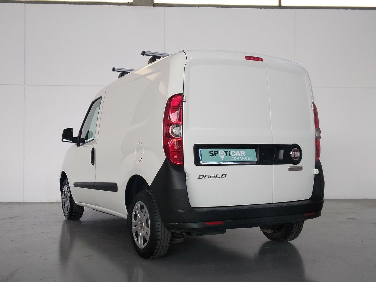 Foto Fiat Doblo Cargo 6