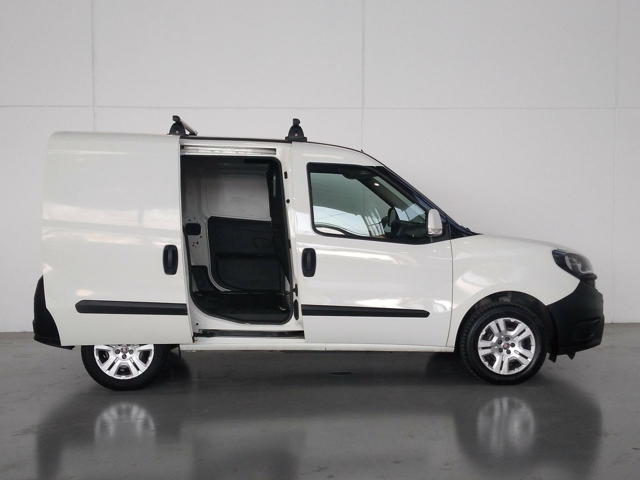 Foto Fiat Doblo Cargo 16