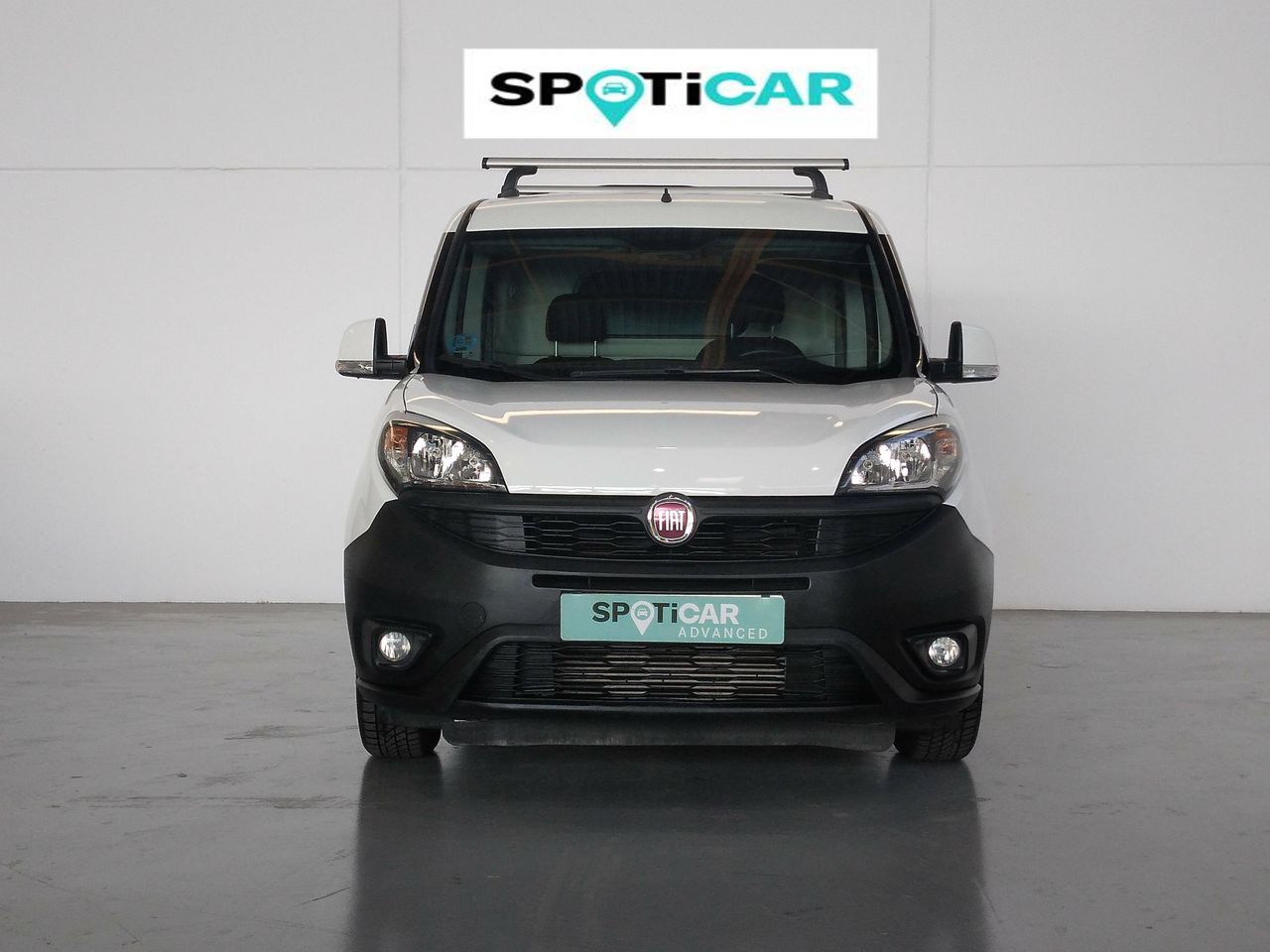 Foto Fiat Doblo Cargo 17