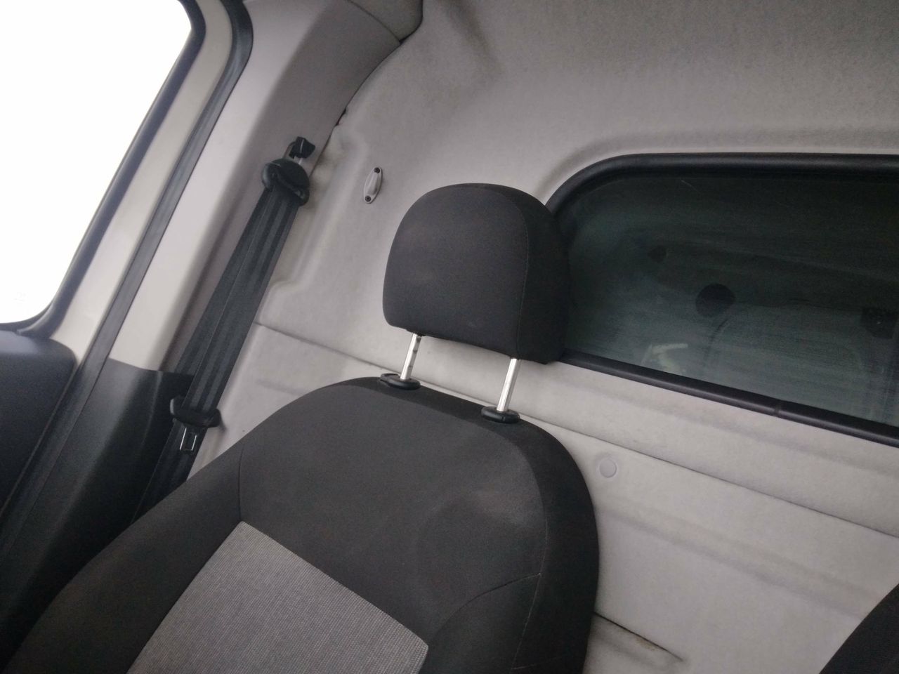 Foto Fiat Doblo Cargo 29