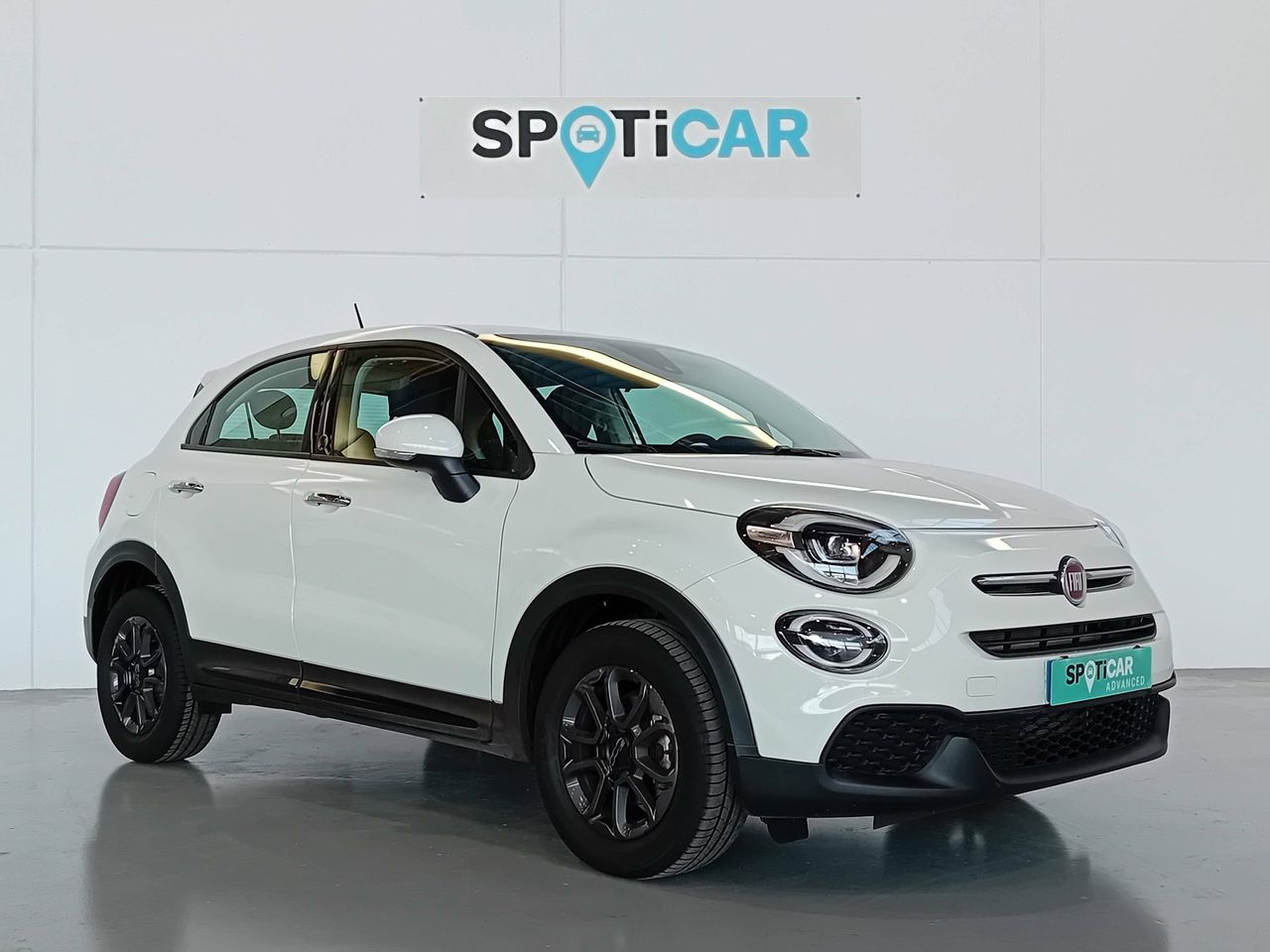 Foto Fiat 500X 3