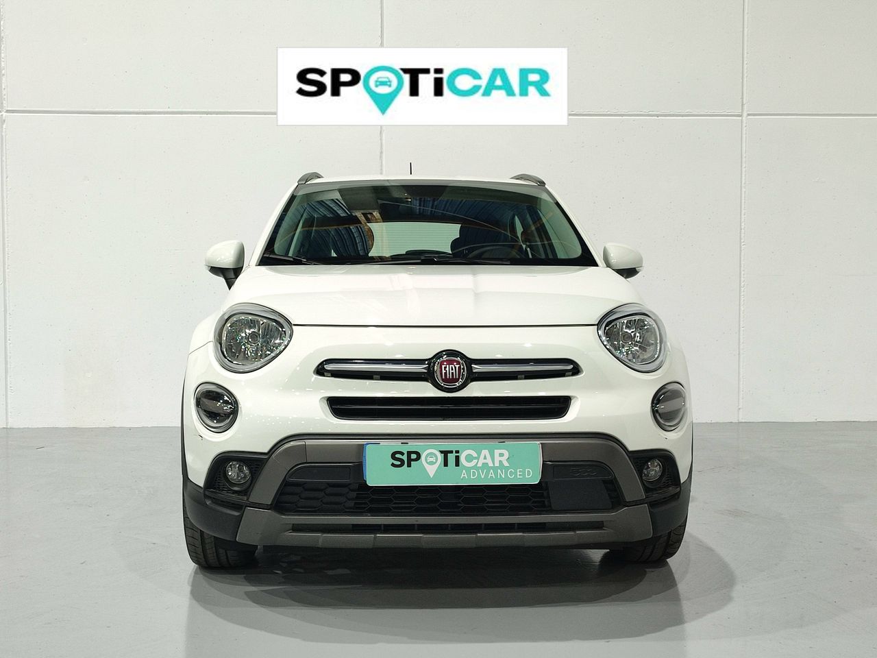 Foto Fiat 500X 2