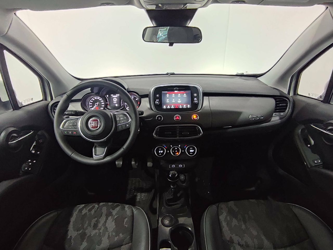 Foto Fiat 500X 8