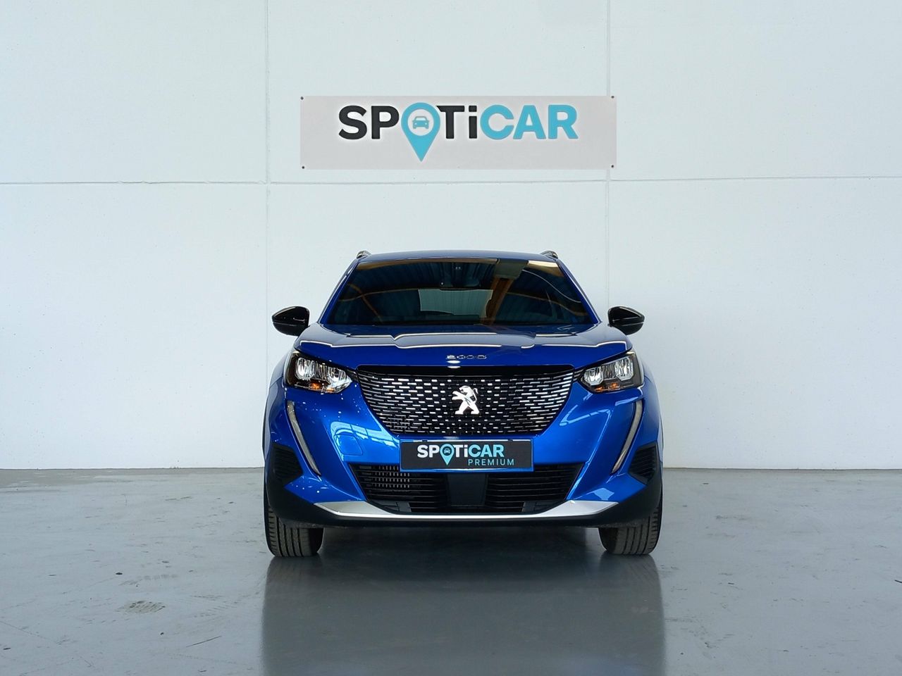 Foto Peugeot 2008 2