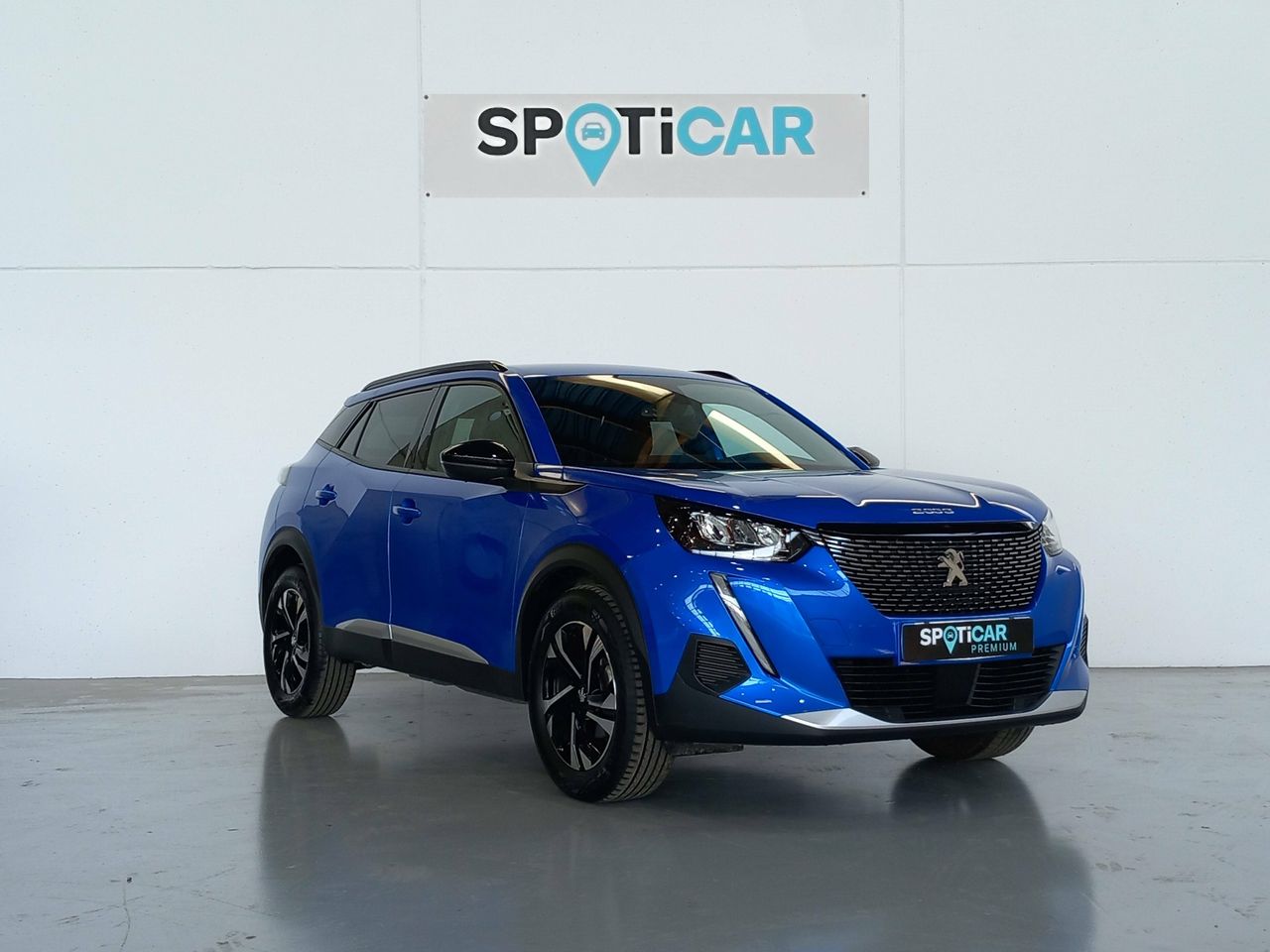 Foto Peugeot 2008 14