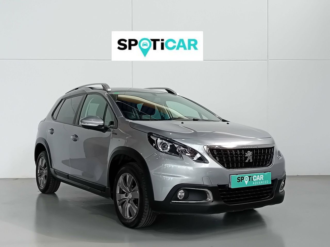 Foto Peugeot 2008 3