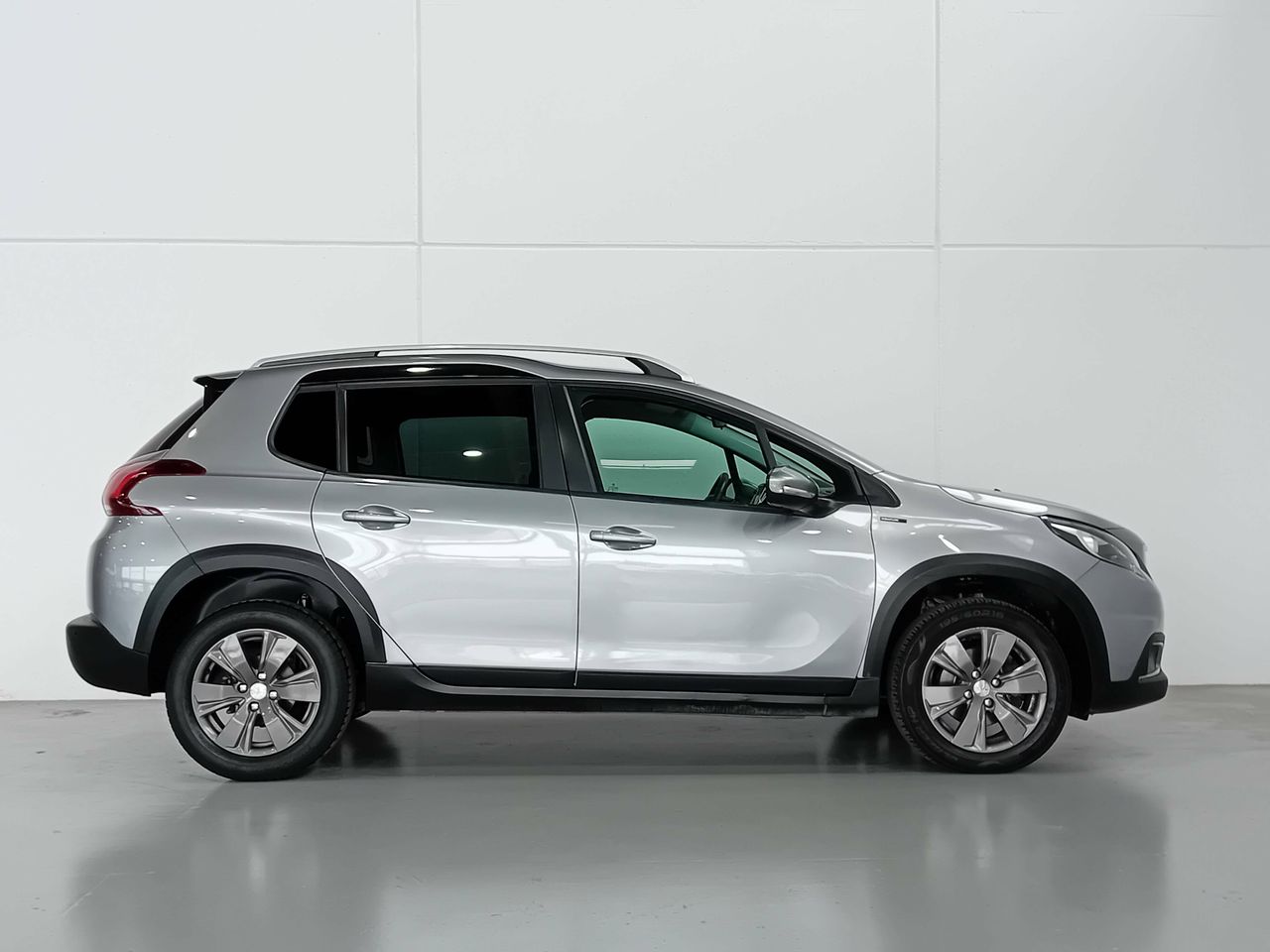 Foto Peugeot 2008 14