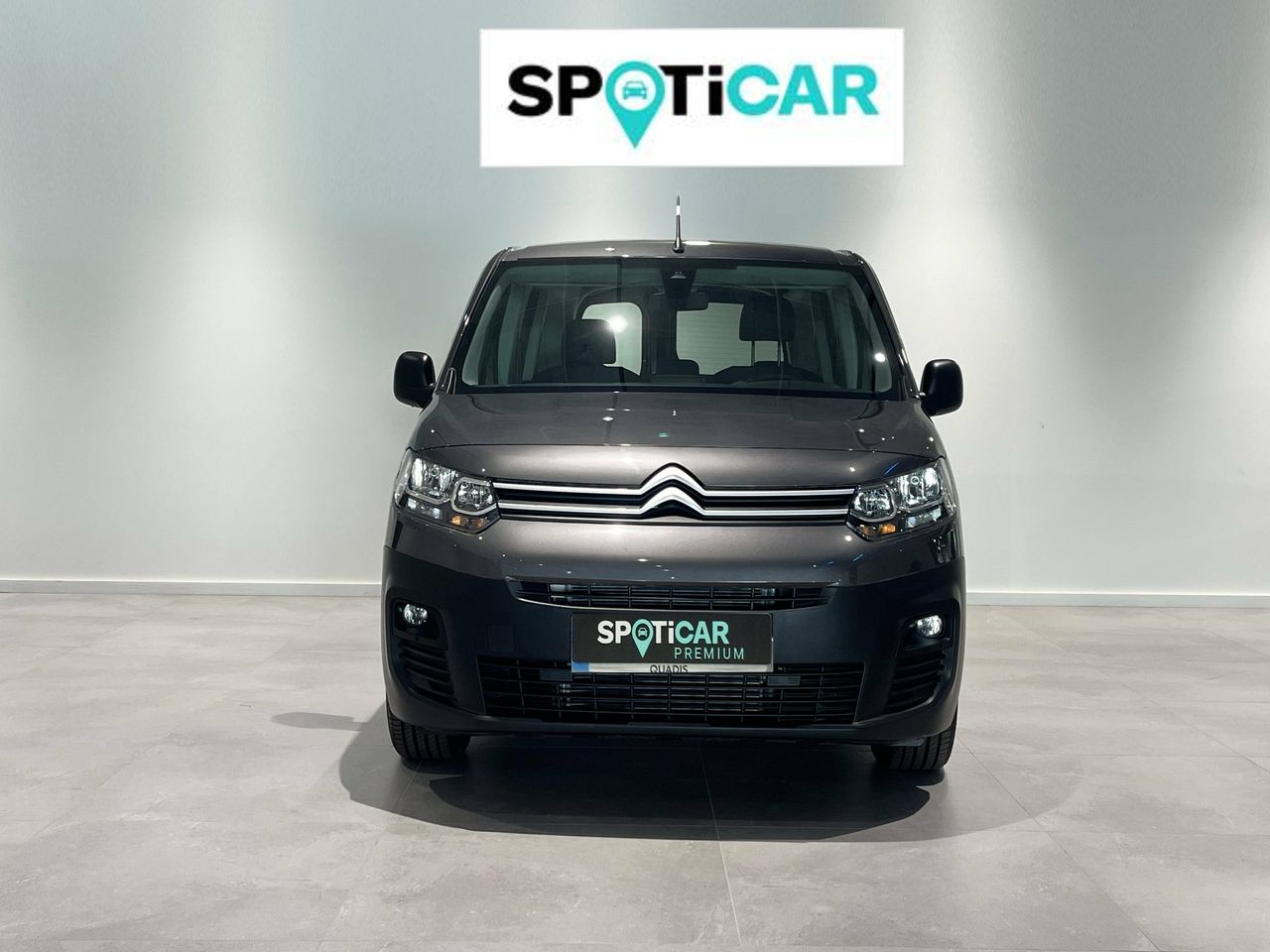 Foto Citroën Berlingo 2