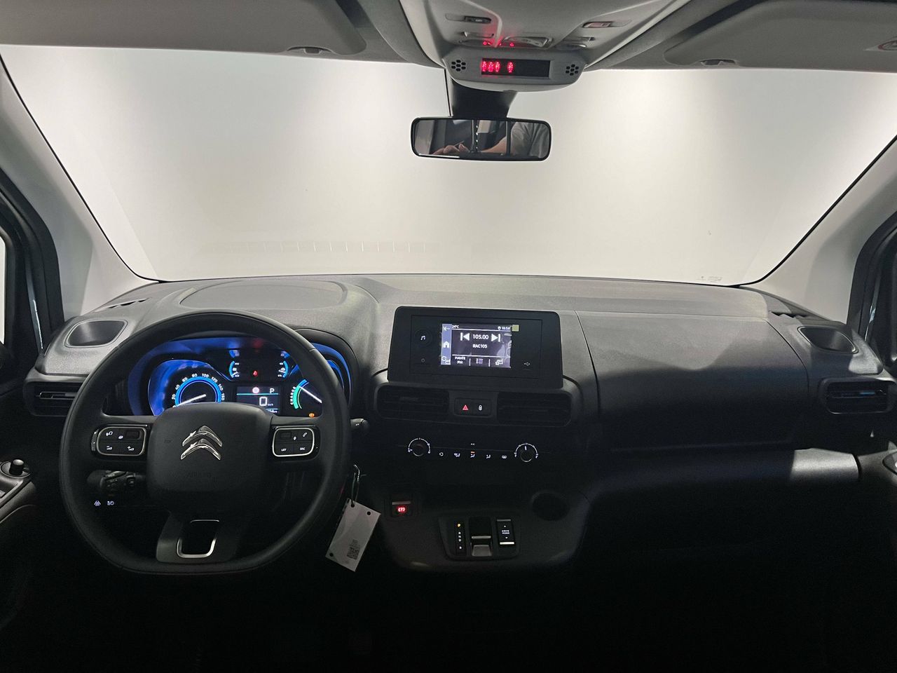 Foto Citroën Berlingo 8