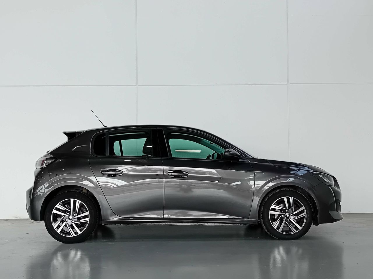 Foto Peugeot 208 15