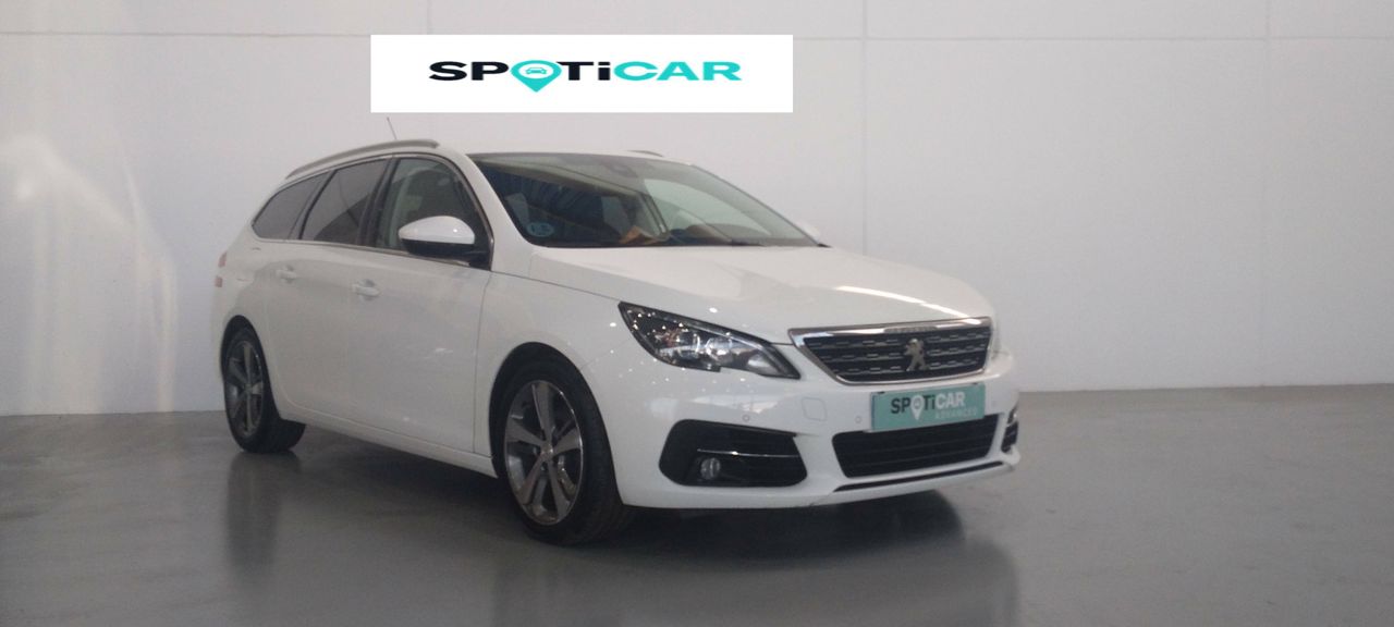 Foto Peugeot 308 2