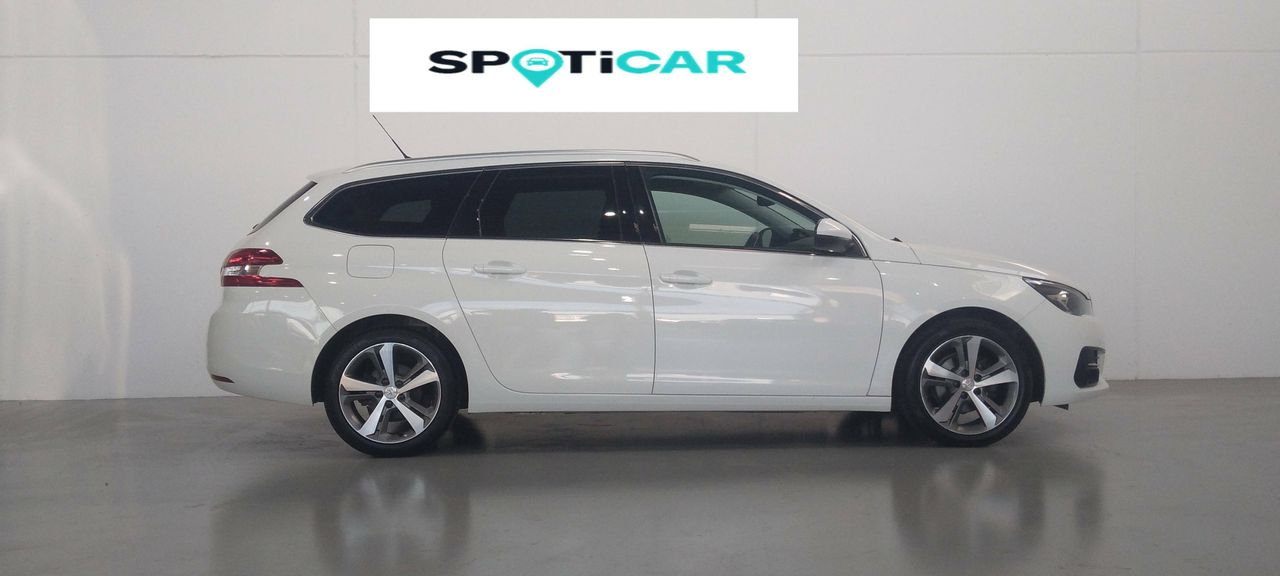 Foto Peugeot 308 44