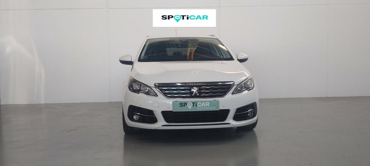 Foto Peugeot 308 45