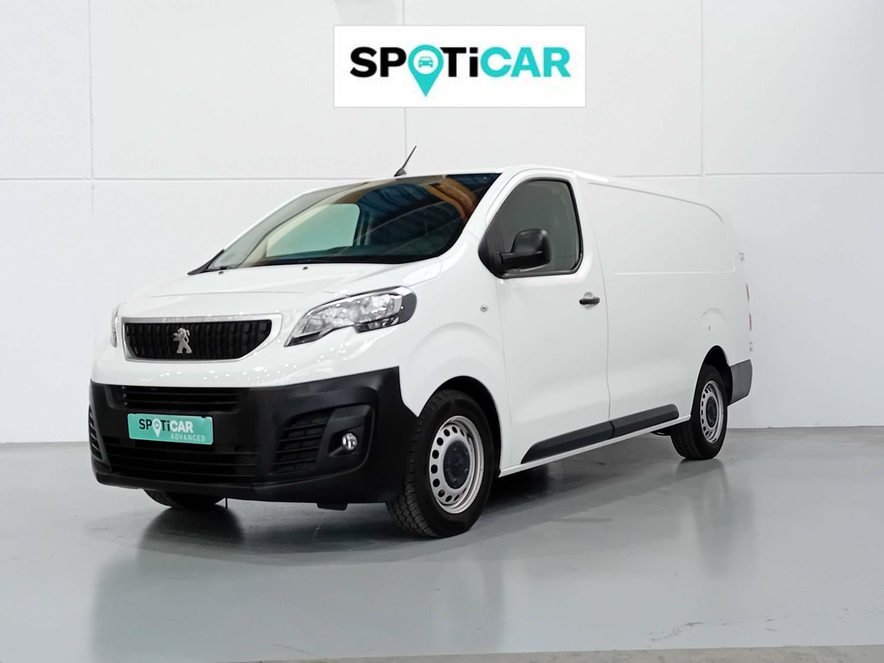 Foto Peugeot Expert 1