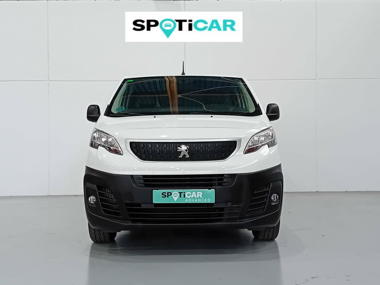 Foto Peugeot Expert 2