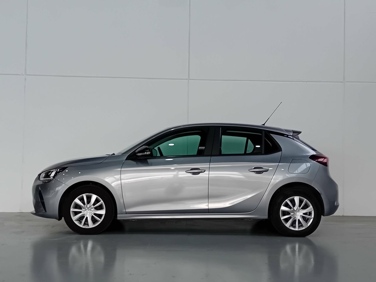 Foto Opel Corsa 4