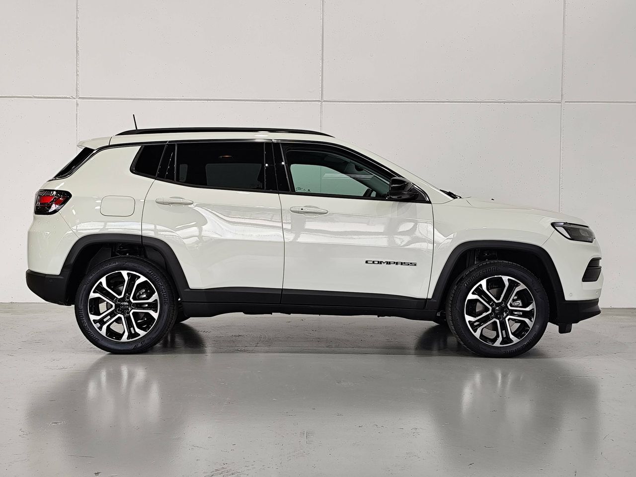 Foto Jeep Compass 34