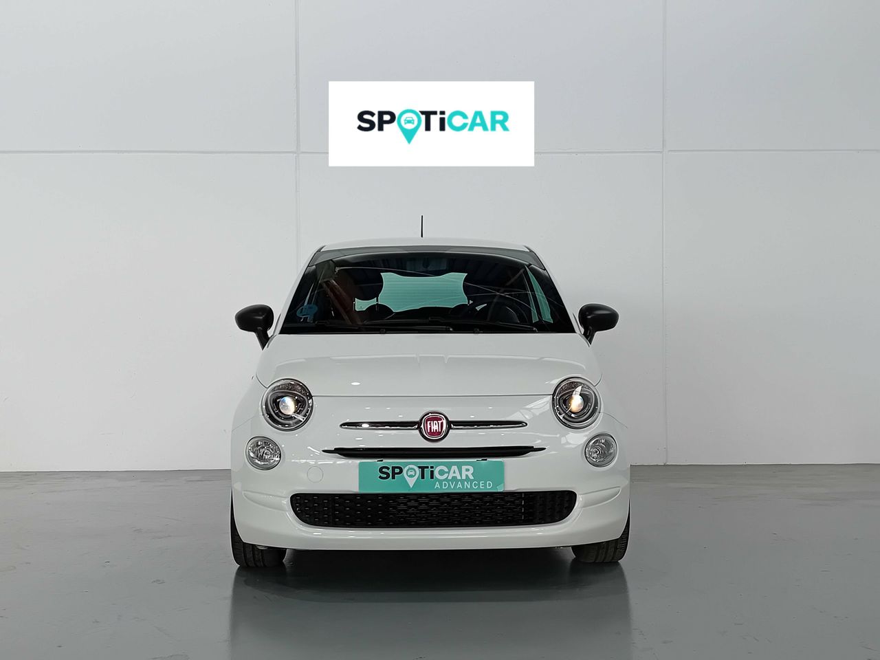 Foto Fiat 500 2