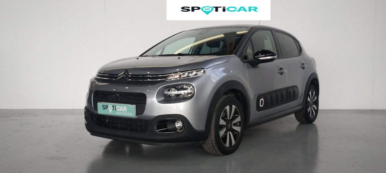 Foto Citroën C3 1