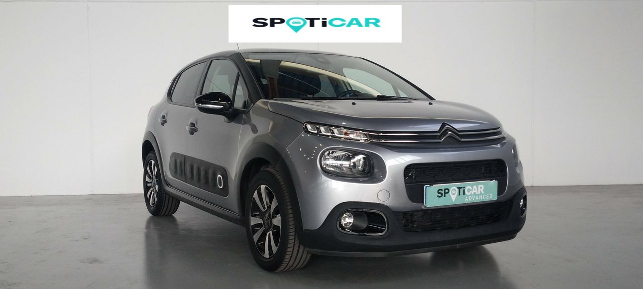 Foto Citroën C3 3