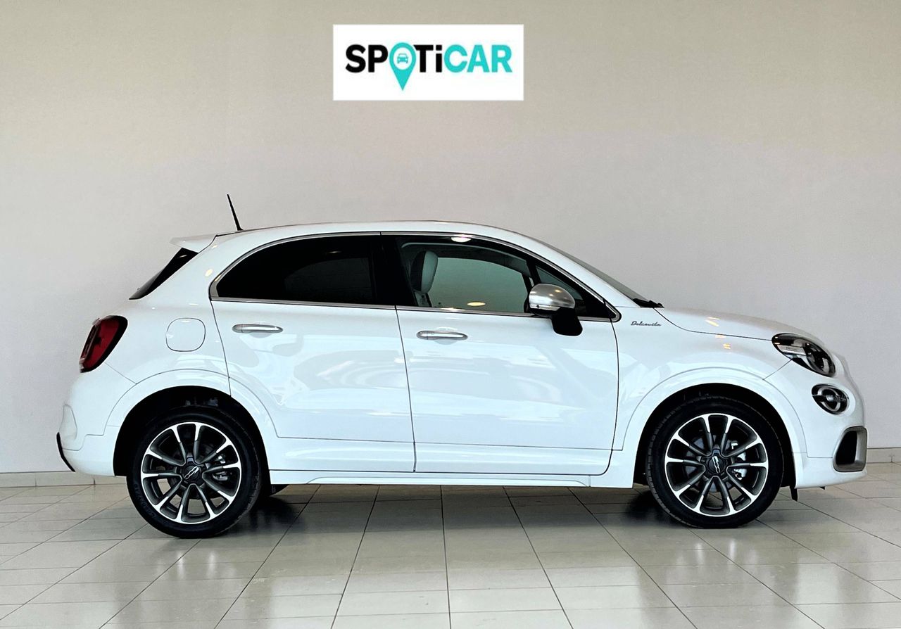 Foto Fiat 500X 17