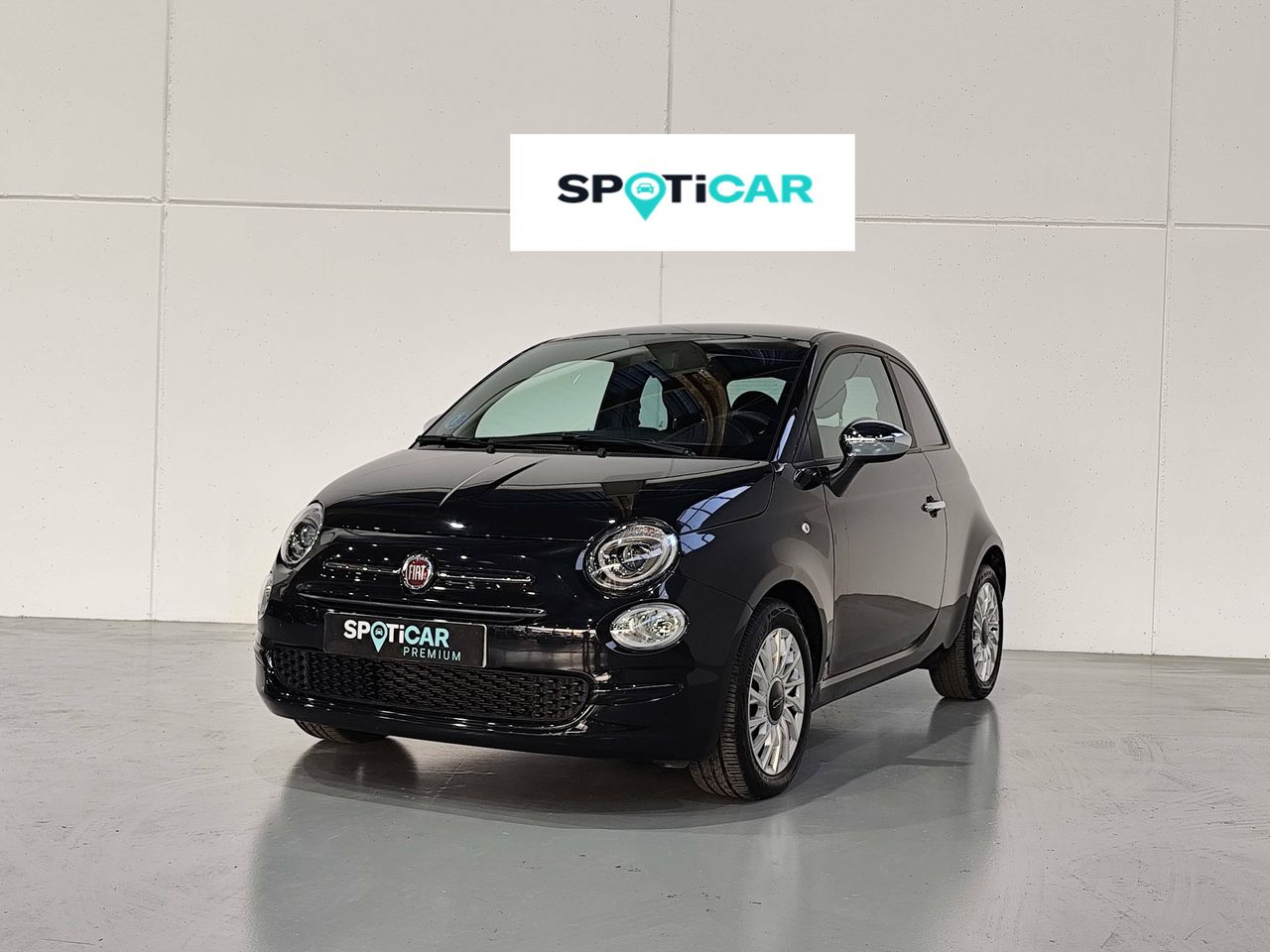 Foto Fiat 500 1