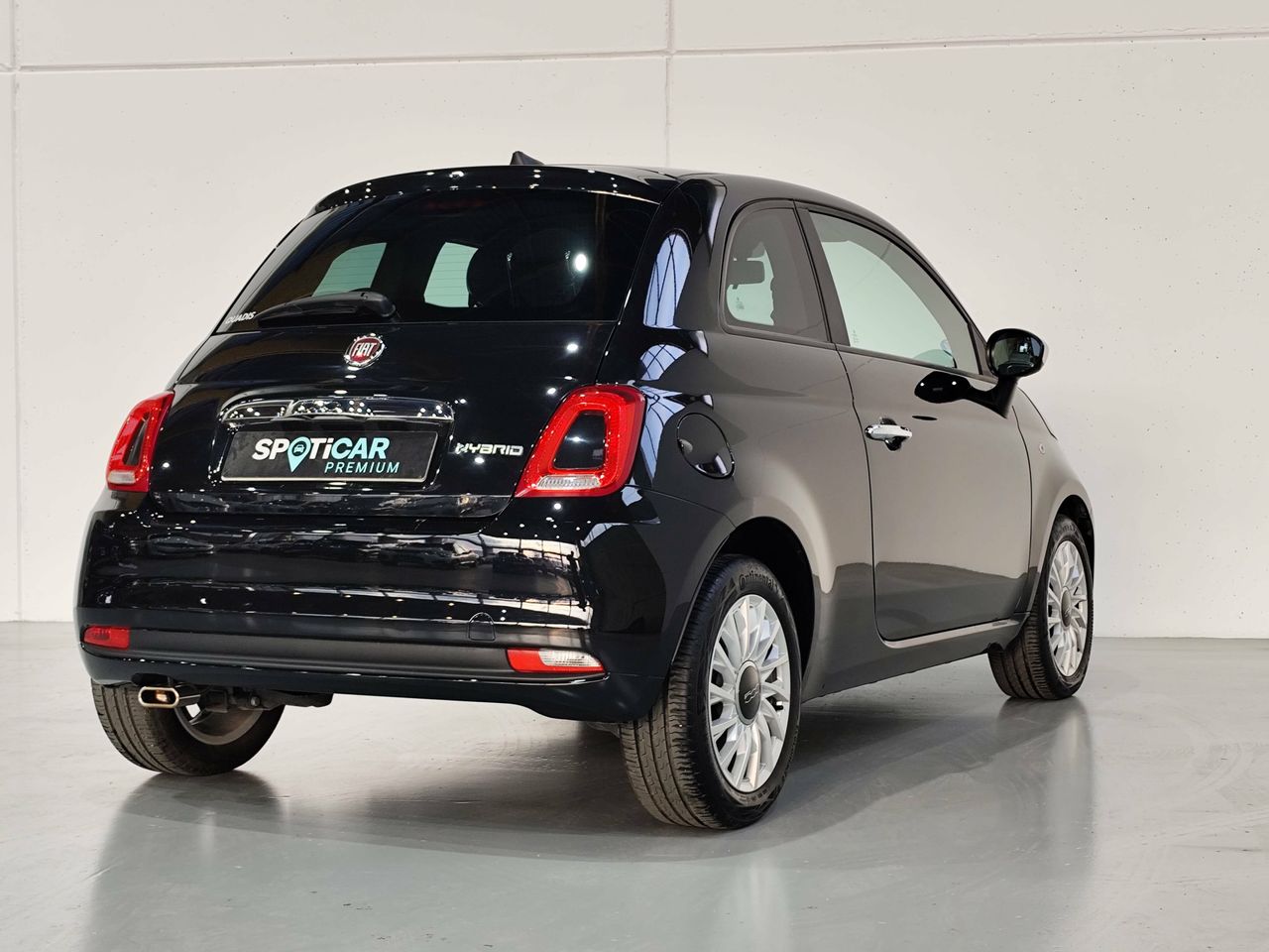 Foto Fiat 500 24