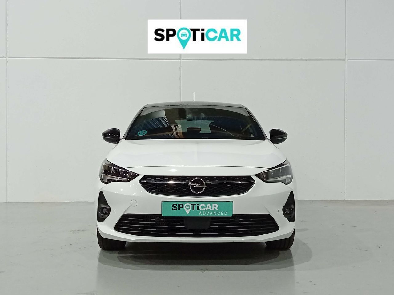 Foto Opel Corsa 2