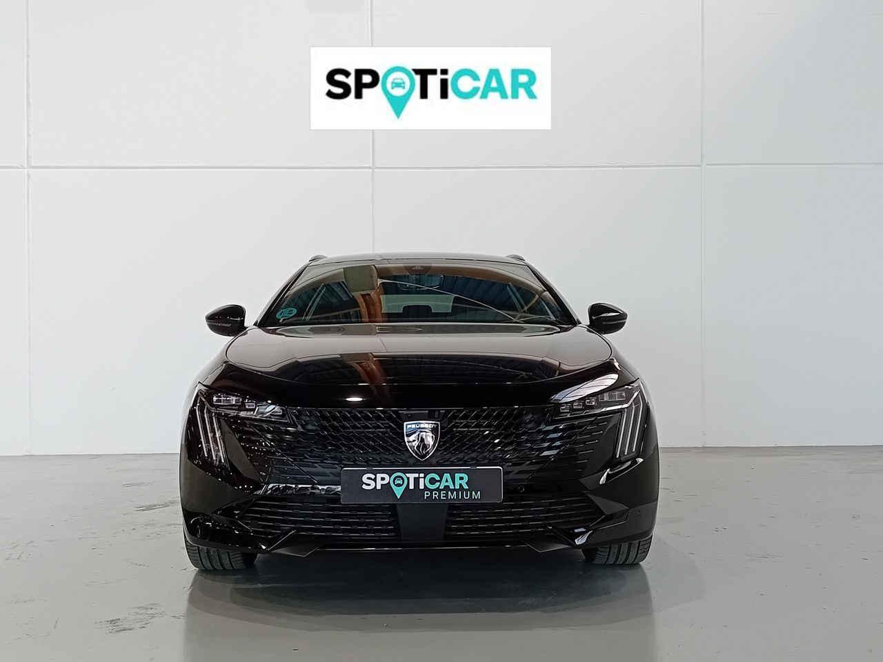 Foto Peugeot 508 2