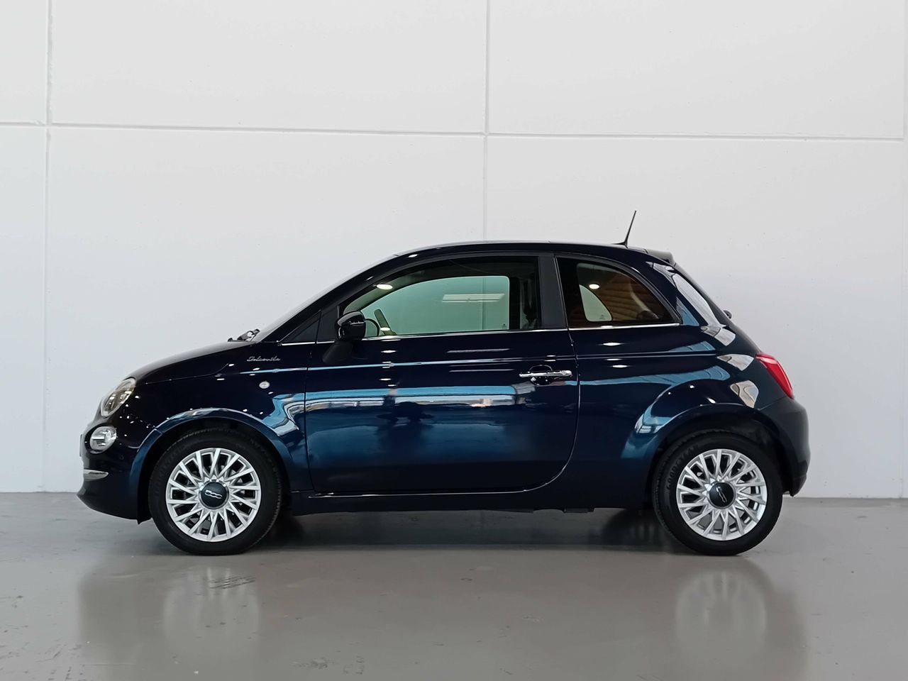 Foto Fiat 500 4