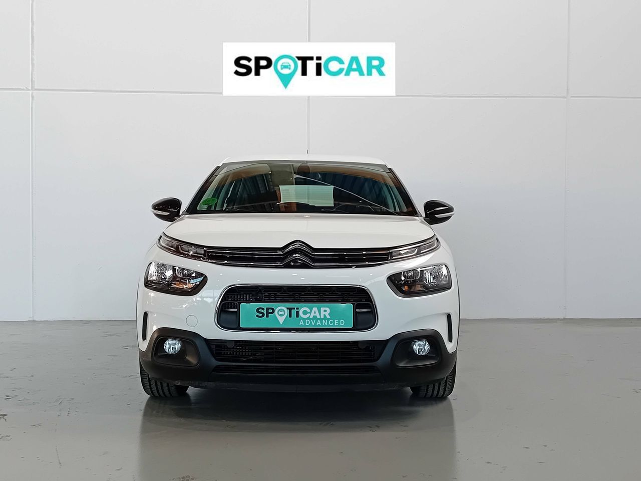 Foto Citroën C4 Cactus 2