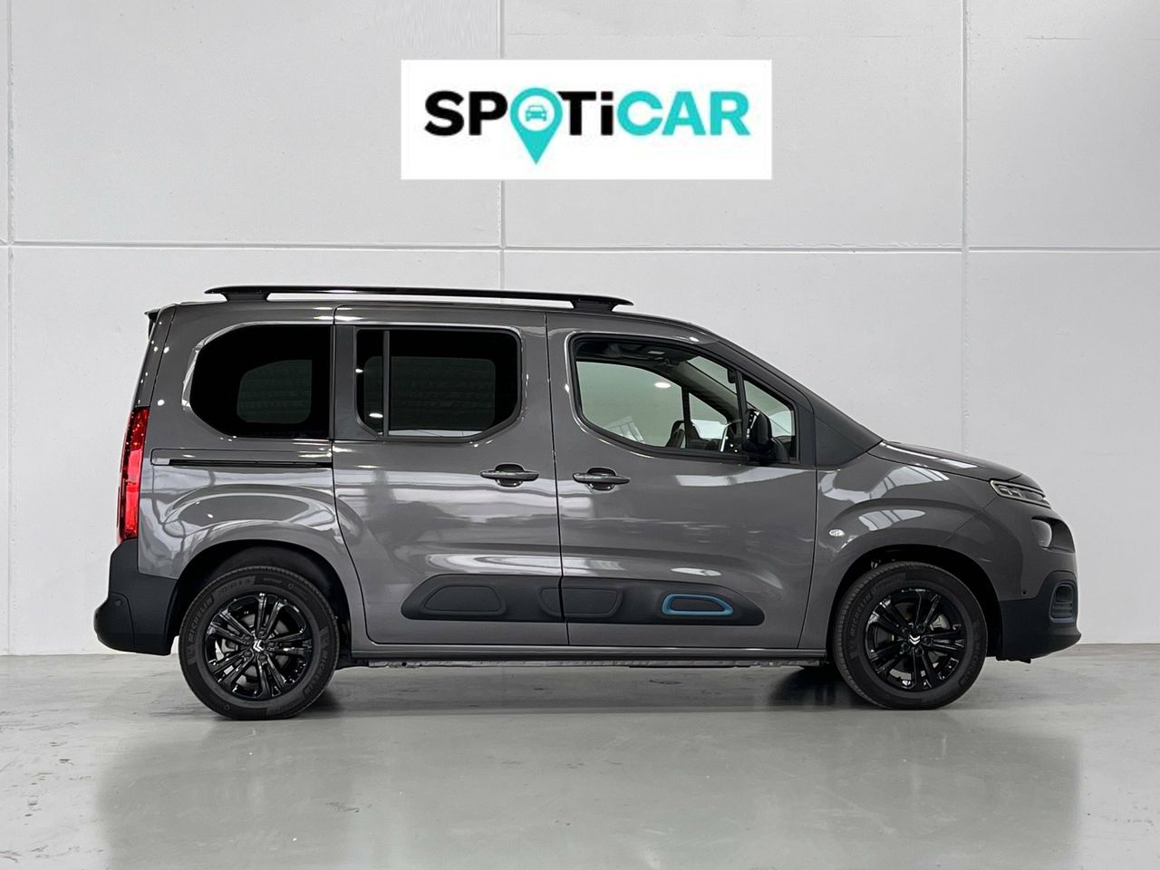 Foto Citroën Berlingo 4