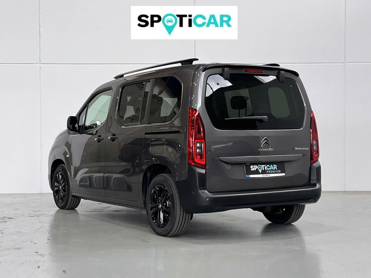 Foto Citroën Berlingo 7