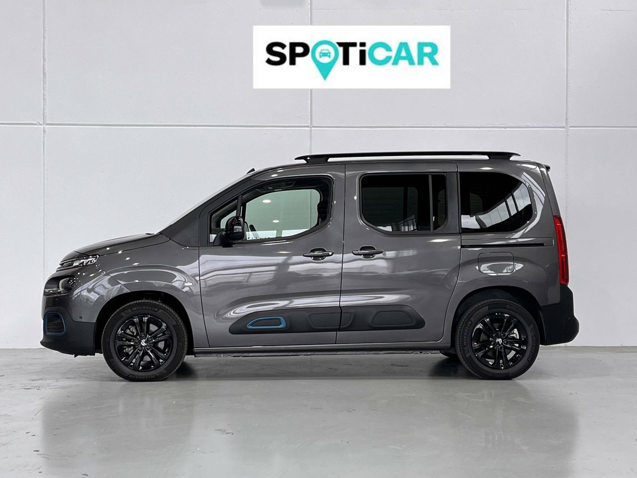 Foto Citroën Berlingo 18