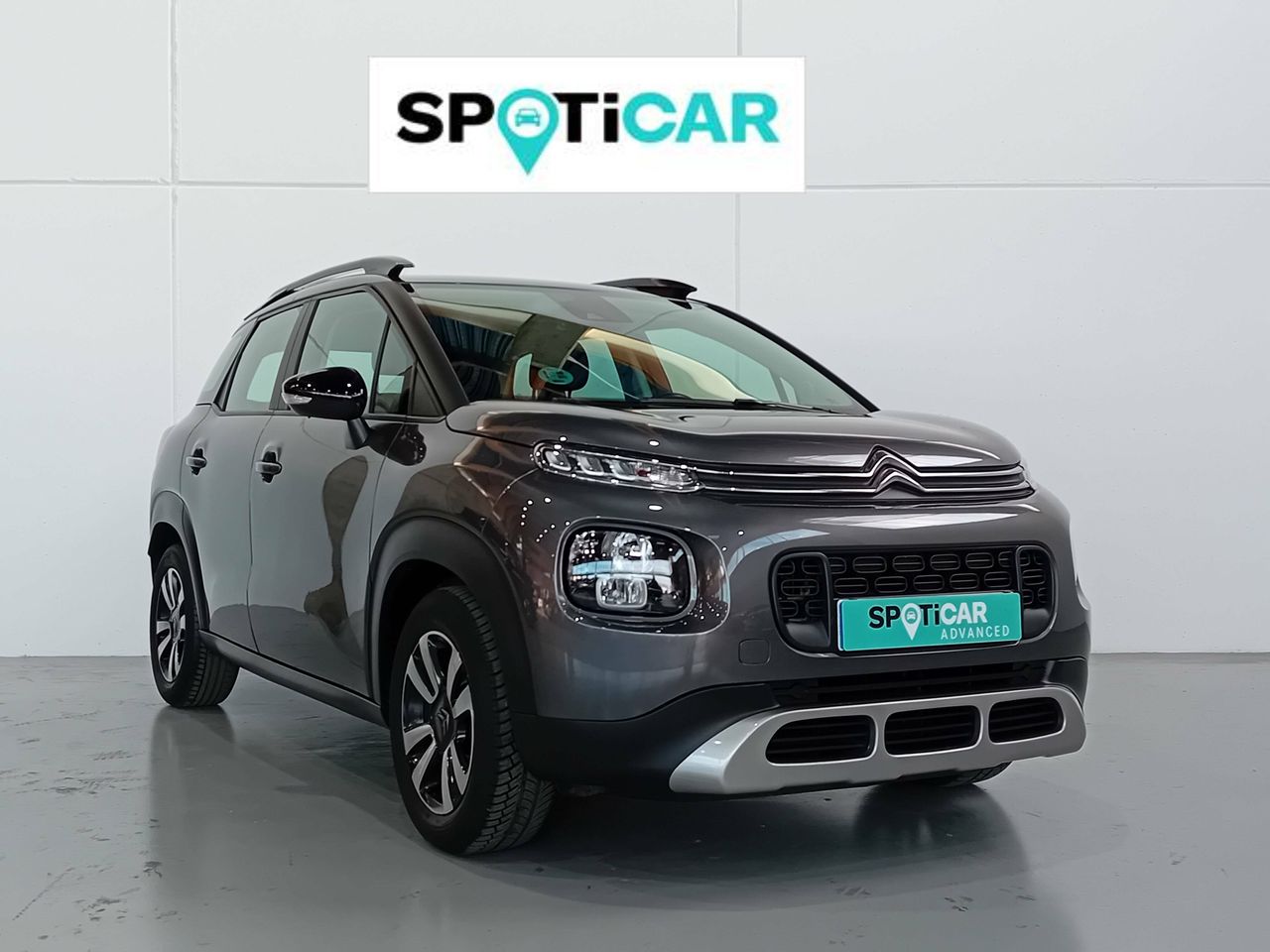 Foto Citroën C3 Aircross 3