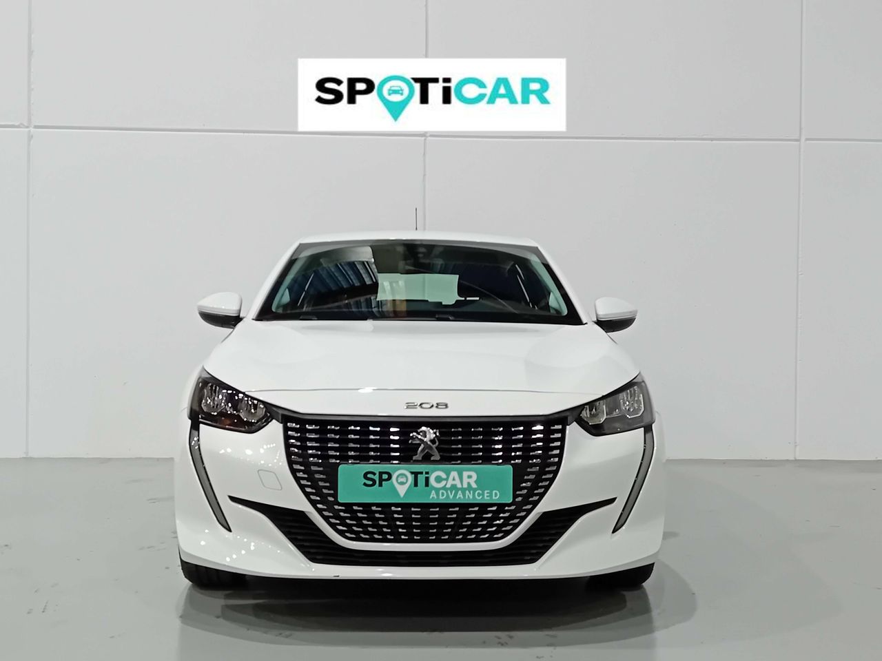 Foto Peugeot 208 2