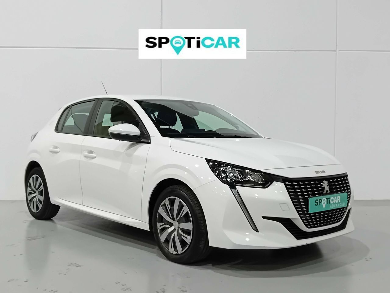 Foto Peugeot 208 3