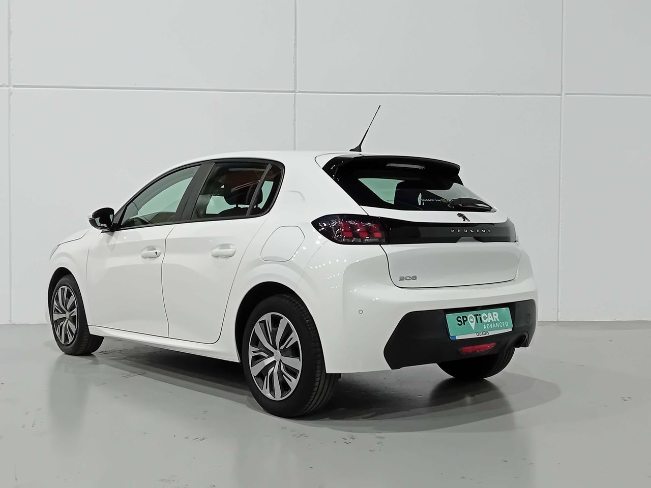 Foto Peugeot 208 7