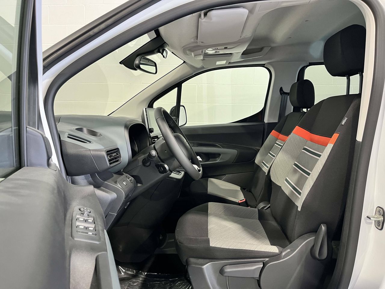 Foto Citroën Berlingo 9