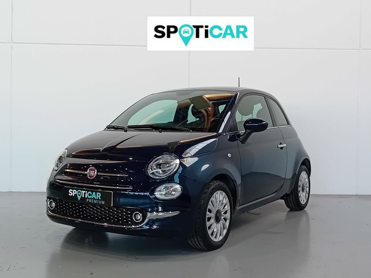 Foto Fiat 500 1