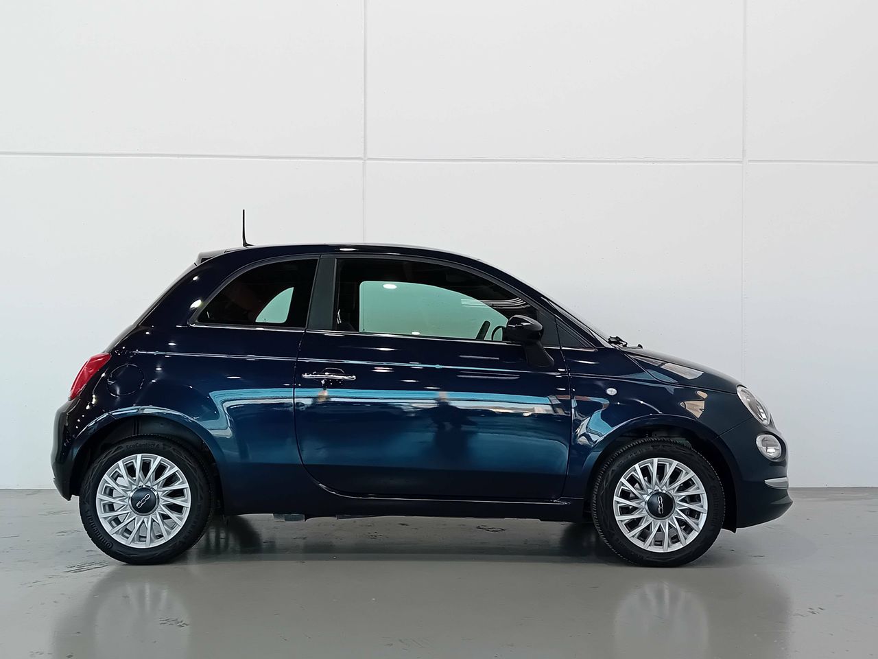 Foto Fiat 500 29