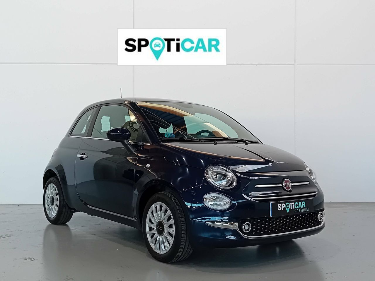 Foto Fiat 500 3