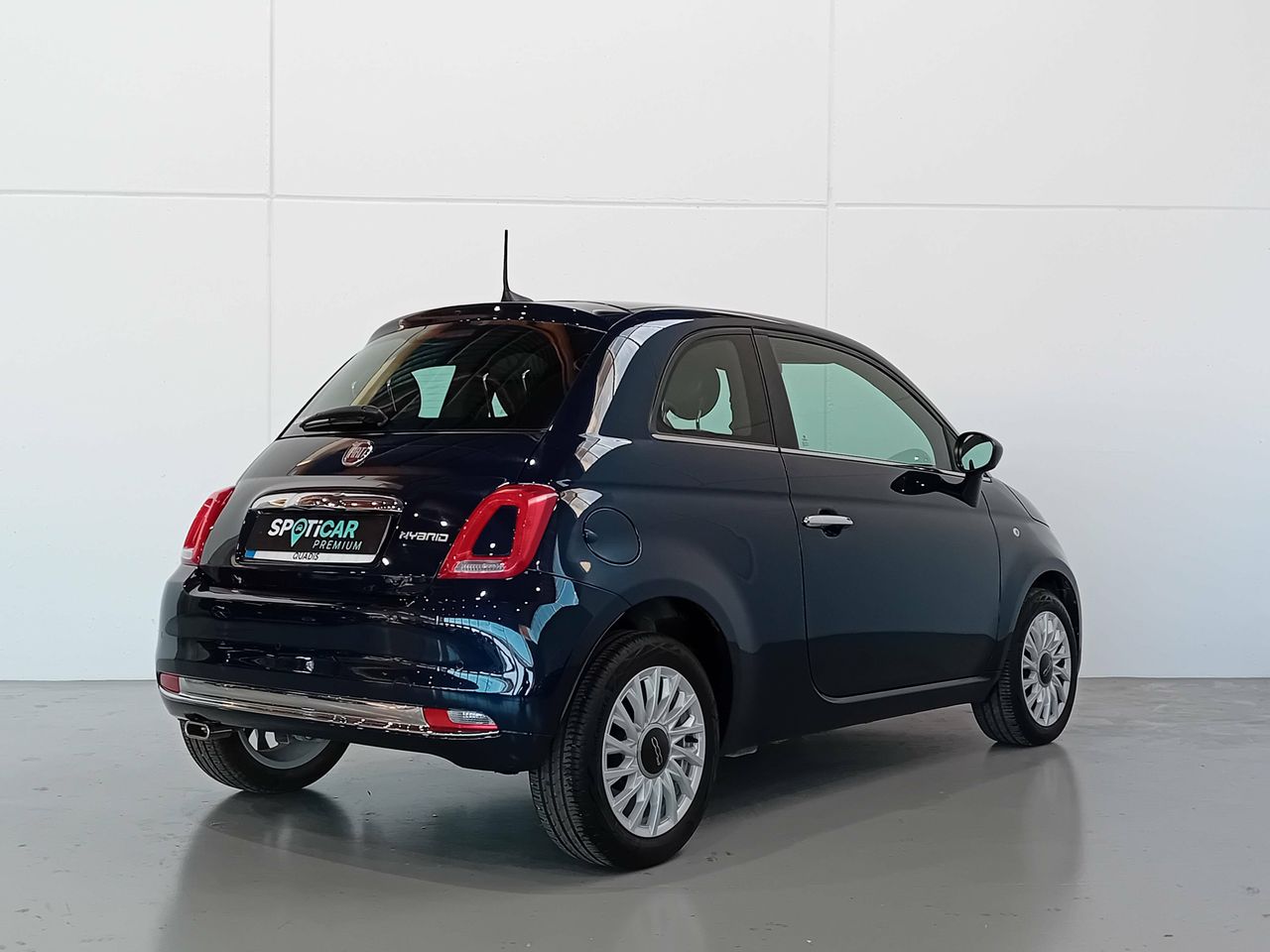 Foto Fiat 500 15