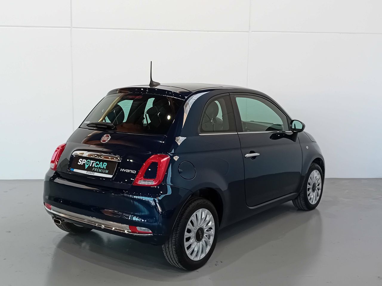 Foto Fiat 500 17