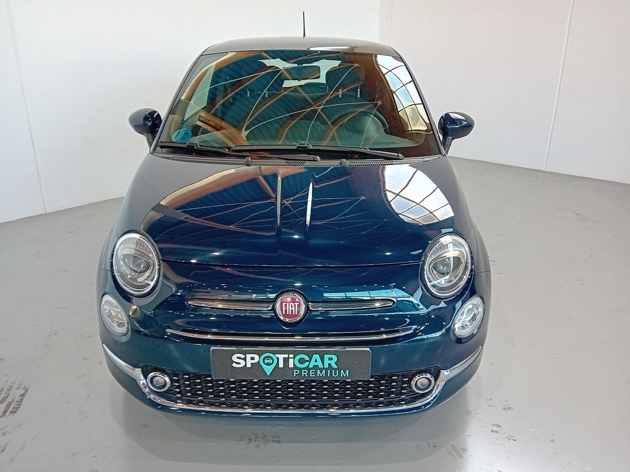 Foto Fiat 500 29