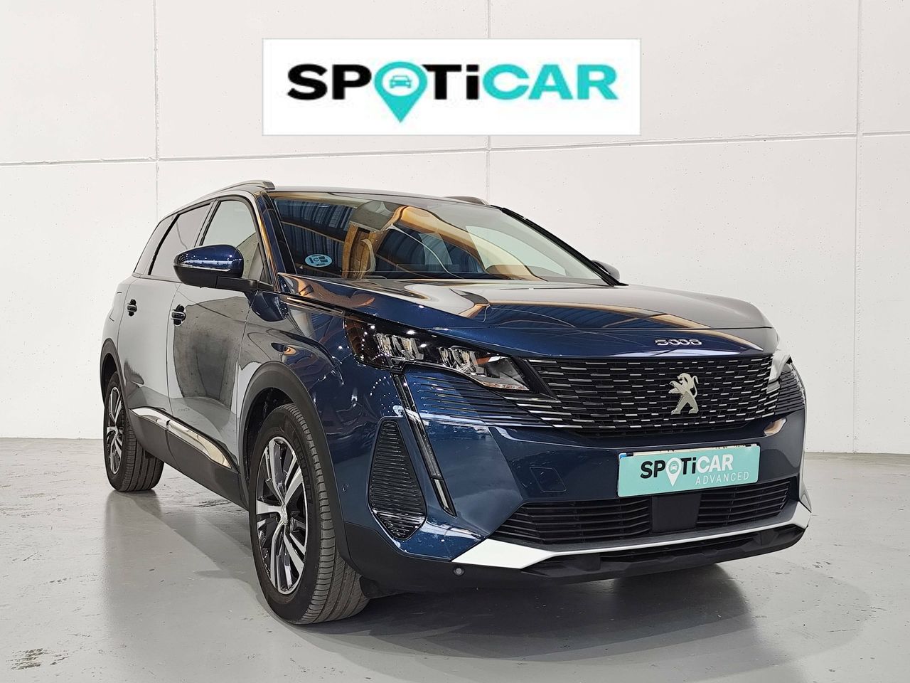 Foto Peugeot 5008 3