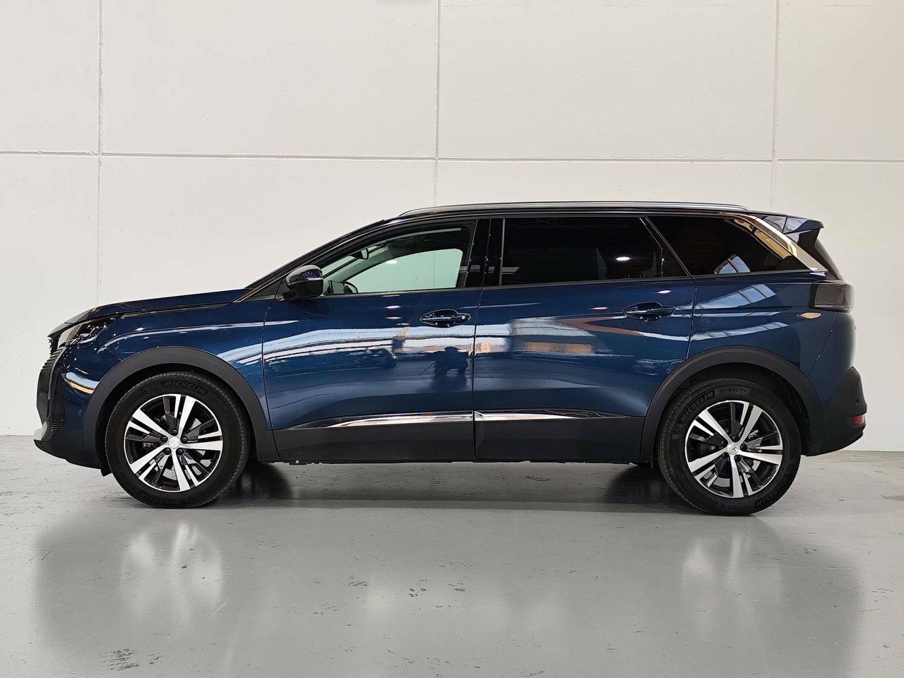 Foto Peugeot 5008 4