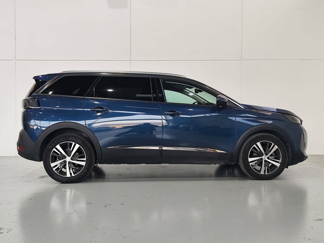 Foto Peugeot 5008 30