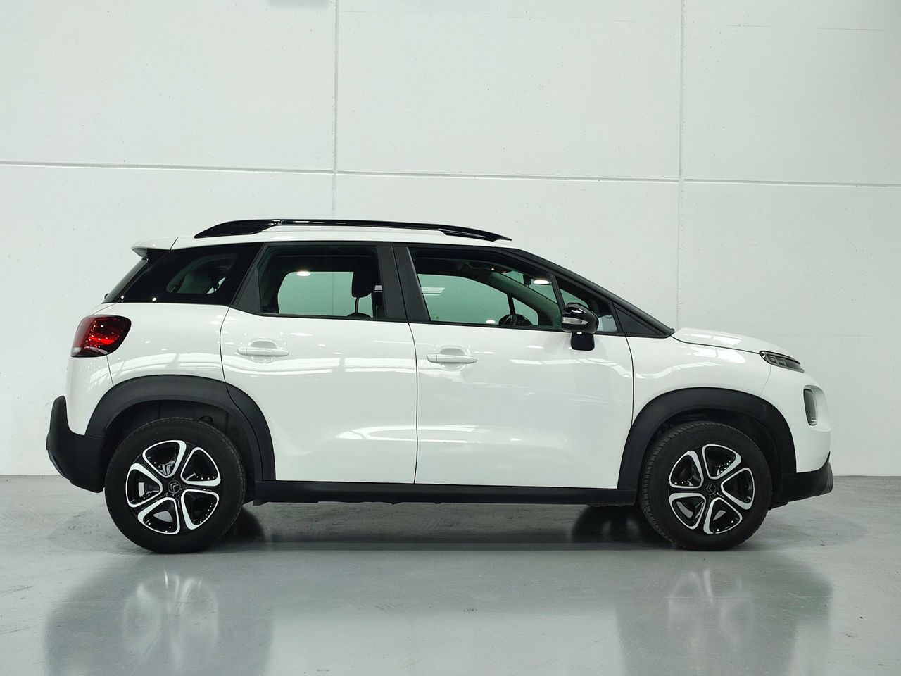 Foto Citroën C3 Aircross 27