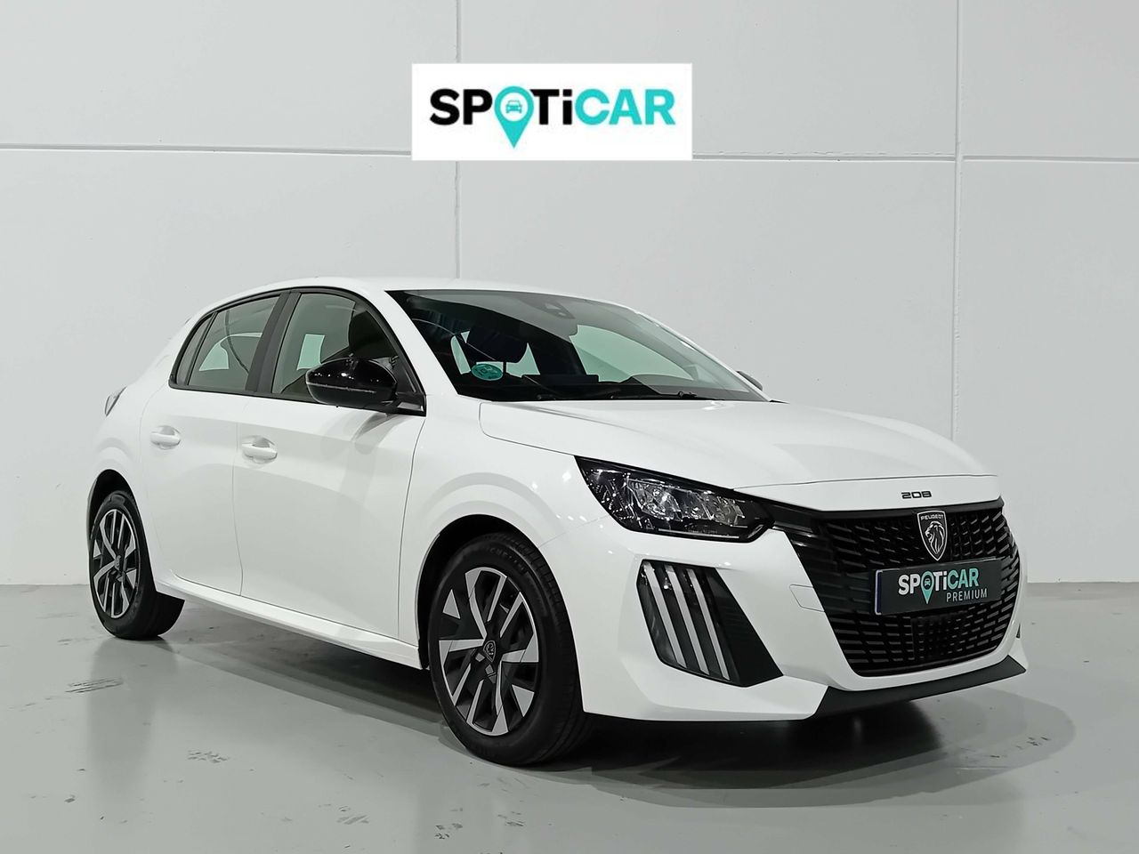 Foto Peugeot 208 3